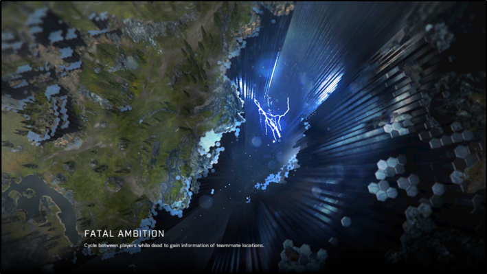 FATAL AMBITION tweet media