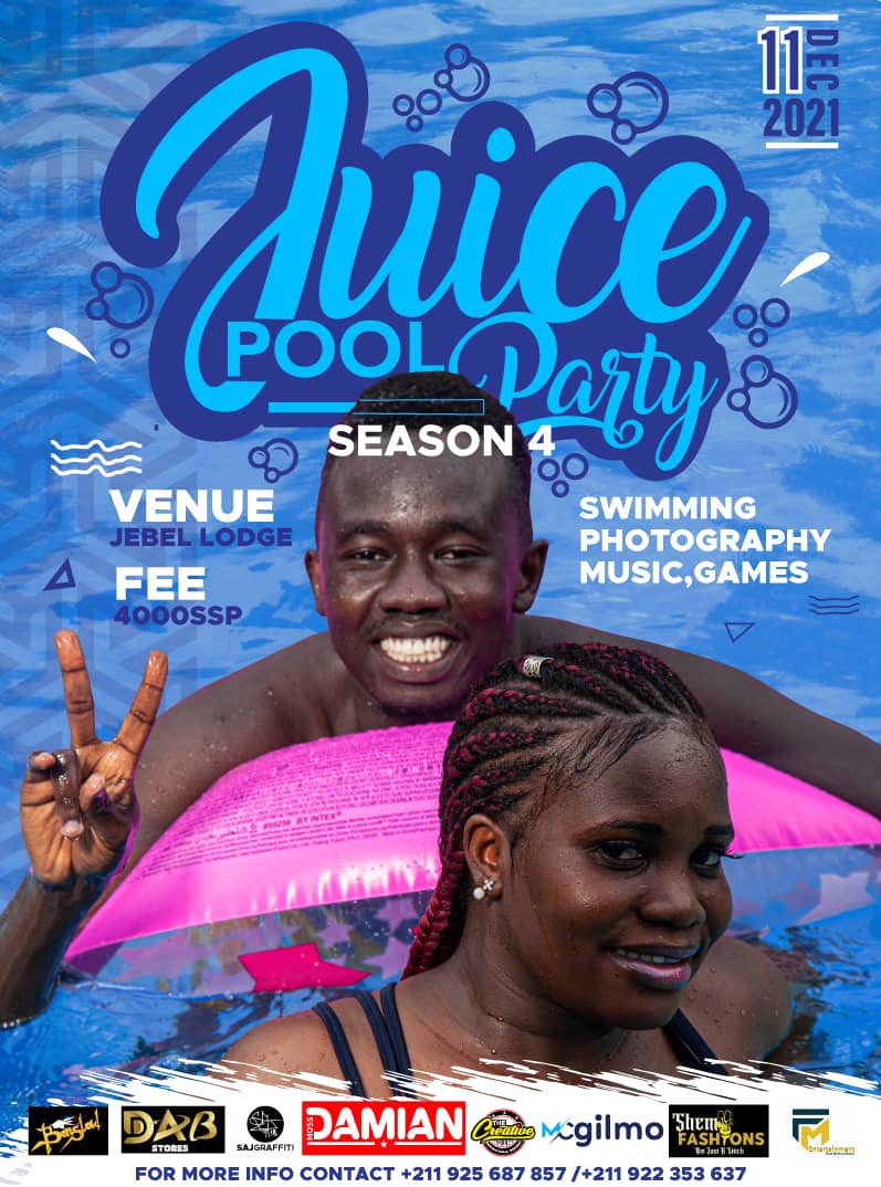 Jekterrah's tweet photo. #JuicePoolPartyReturns #SSOT https://t.co/sHPCWoyYnQ