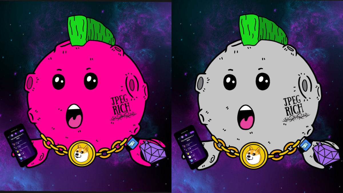 Ok guys, need some opinions. 

A majority of the focus for the Moonboys are crypto culture inspired traits and hair, hats, objects, tattoos, eyes etc. But have been bouncing around the idea of color variation for the bodies as well. What do you guys think?

#SolanaNFT #SolanaNFTs