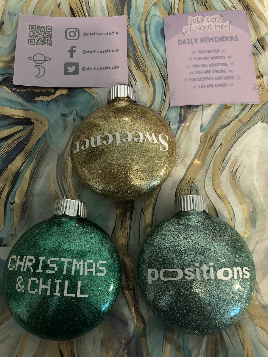 zaynsdivinee's tweet image. the cutest ornaments ever 🥺🎄 thank u @needyshells @shellyesstudio ! 🤍