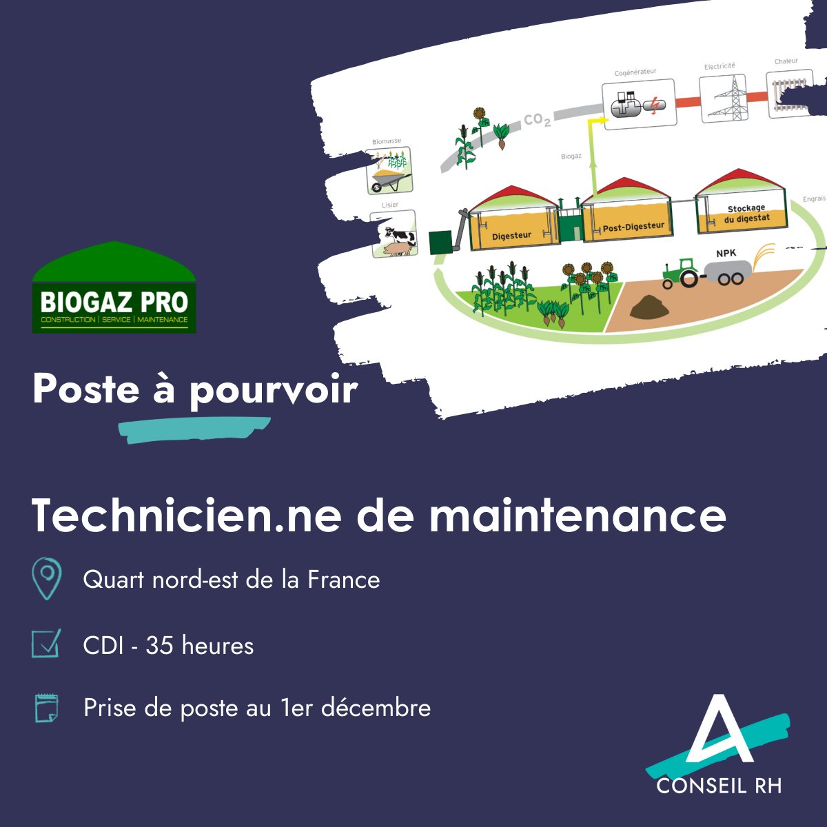 BiogazPro tweet media