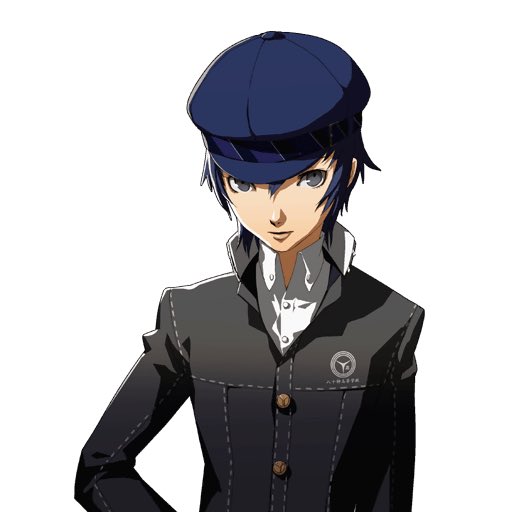PocketMonstrOTD's tweet photo. Today’s nonbinary character of the whenever is Naoto Shirogane, from Persona 4! He is transmasculine and nonbinary, and uses He/They pronouns! (Implied transmasculine, not rlly great rep but still) https://t.co/amlrho3xT0