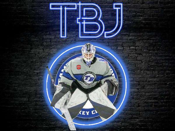 tbjuniorsusphl's tweet photo. Former Tampa Bay Juniors Goalie, Milton Rosen, Finds Success in Swedish Pro League
Way to Go Milton!!
#hockey #prohockey #icehockey #swedishhockey #sweden #usphl #usphlalumni #dankshow #tampa #tampabayjuniors #floridahockey
@The_DanKShow @USPHL https://t.co/Z787B3F5YN