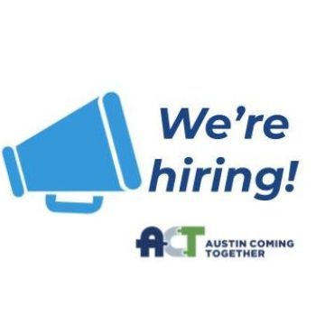 ACT_Chicago's tweet photo. ACT is hiring! We're searching for a full-time #Marketing & #Development Coordinator to join our team. Includes benefits! https://t.co/4DeGgKafOD Read the description: https://t.co/GD3Qn0Knof #ChicagoJob #NonprofitJob https://t.co/Fph1FxUJk9