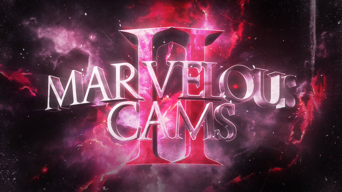 MarvUnited's tweet image. 175 RTS AND WE DROP IT RIGHT NOW