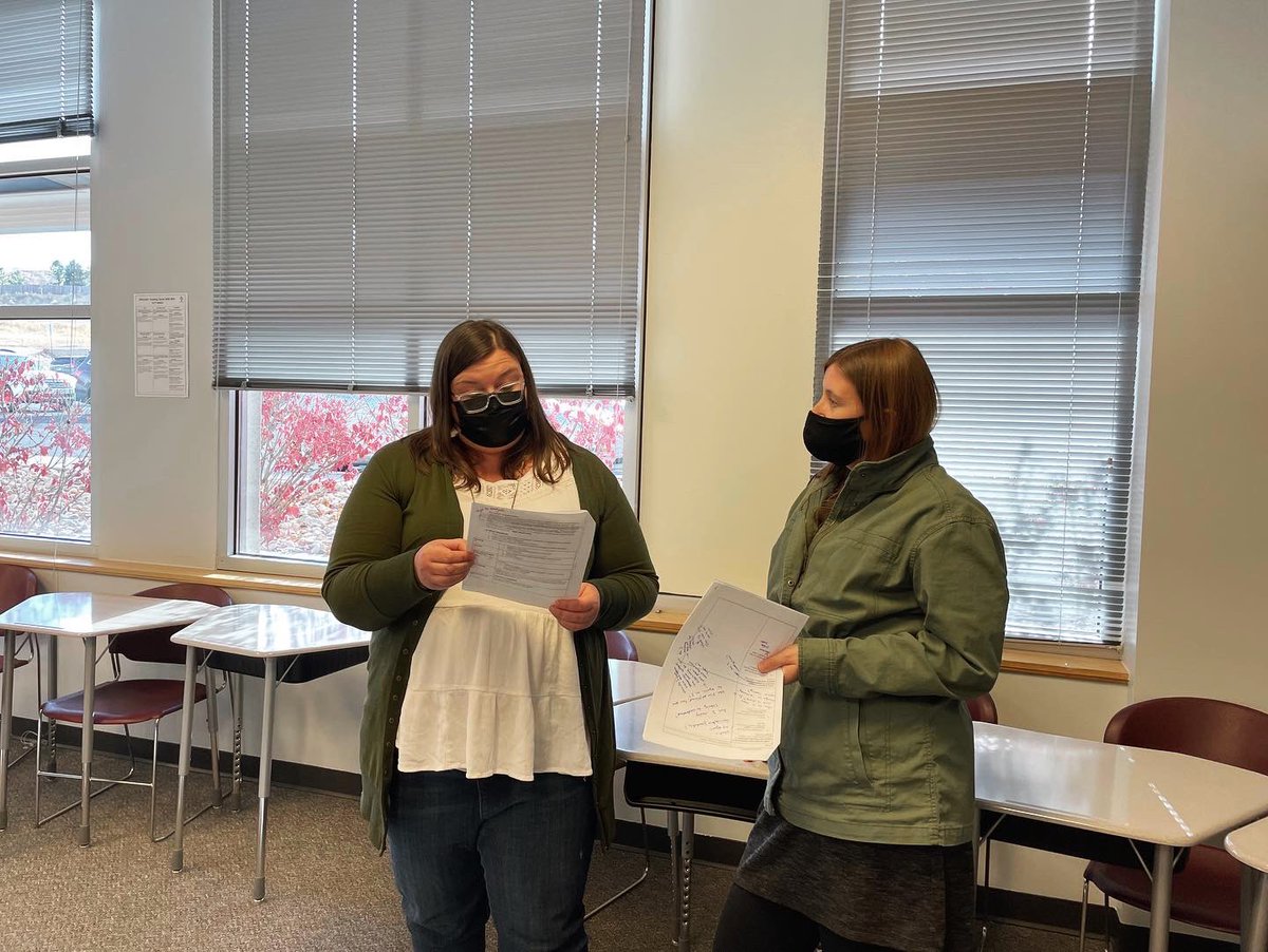 Jeffco Teacher Learning tweet media