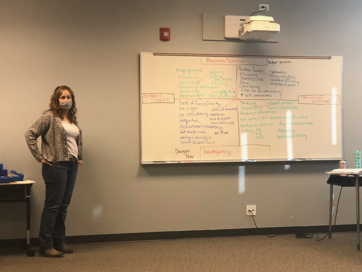 Jeffco Teacher Learning tweet media