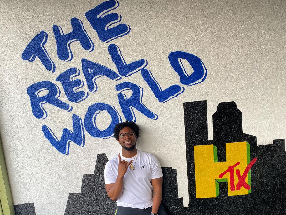 FlexGodTrev's tweet photo. This Is Home 🤘🏾 #HTX #Houston https://t.co/IZEKjw51th