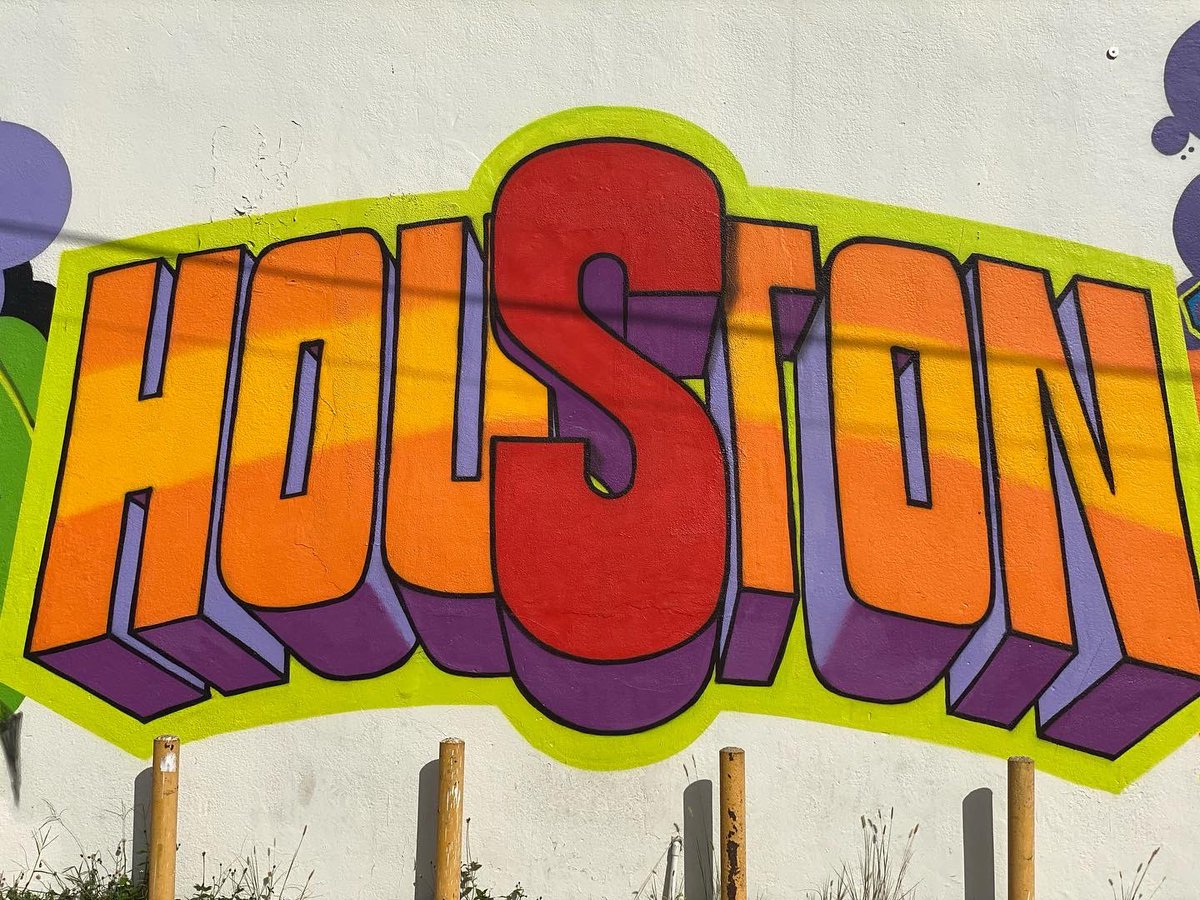 FlexGodTrev's tweet photo. This Is Home 🤘🏾 #HTX #Houston https://t.co/IZEKjw51th