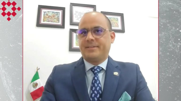 Thanks to the The European Bank for Reconstruction and Development <a href="/EBRD/">The EBRD</a> and <a href="/vmarquezmees/">Victoria Márquez-Mees</a> for working with <a href="/IMEFOficial/">IMEF Oficial</a> on our agenda for Accountability and Transparency.