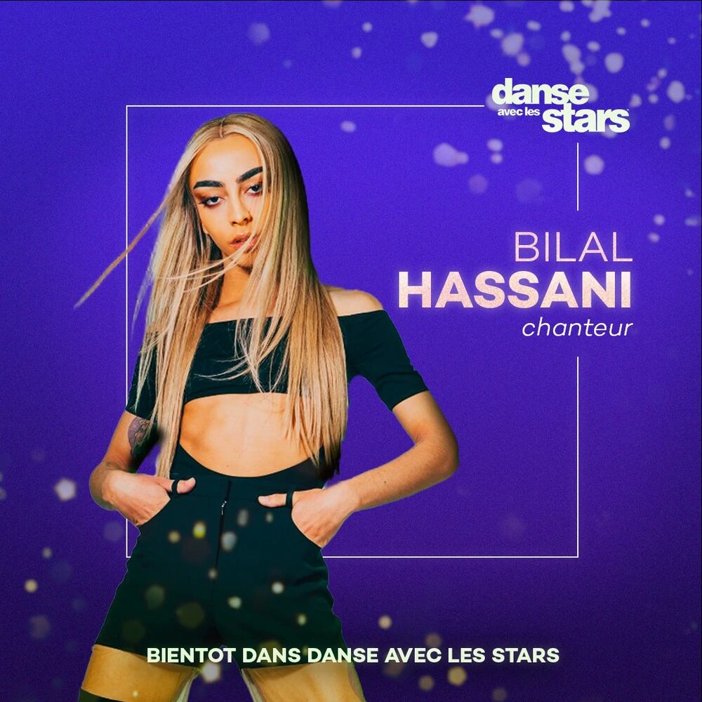 Vitaliiieee's tweet photo. Pour moi ça se joue entre les deux. 
Pour vous qui mérite la victoire ?
Like pour              
Bilal Hassani      Rt    pour Tayc 
#DALS11 #DALS https://t.co/IBDUDXAdUA