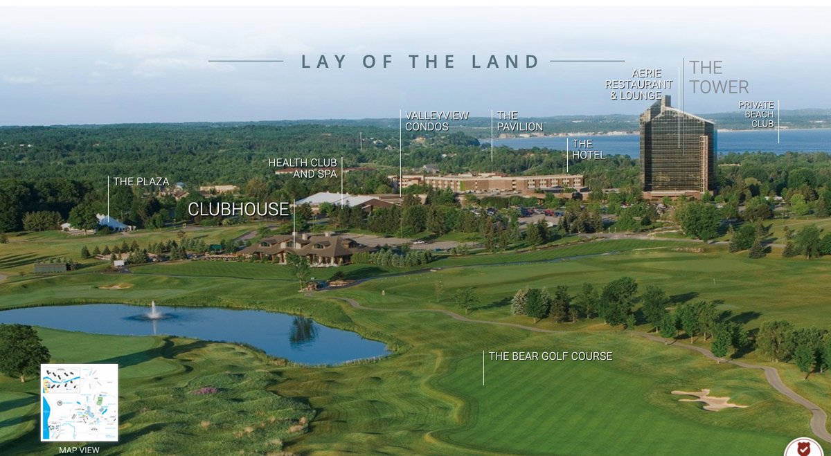 Grand Traverse Resort Map Grandtraverseresort - Twitter Search / Twitter
