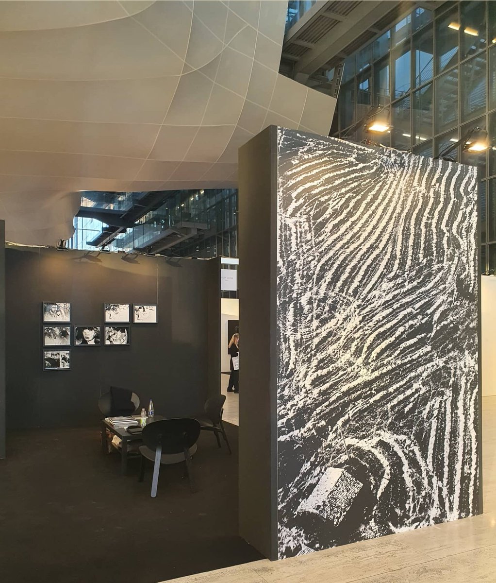 LaviaGilda's tweet photo. Roma Arte in Nuvola 

Solo show of the artist Mario Giacomelli, in collaboration with Archivio Mario Giacomelli.

Booth E12/F11 

18 - 21 November | Roma https://t.co/0zqIV9Zm6x