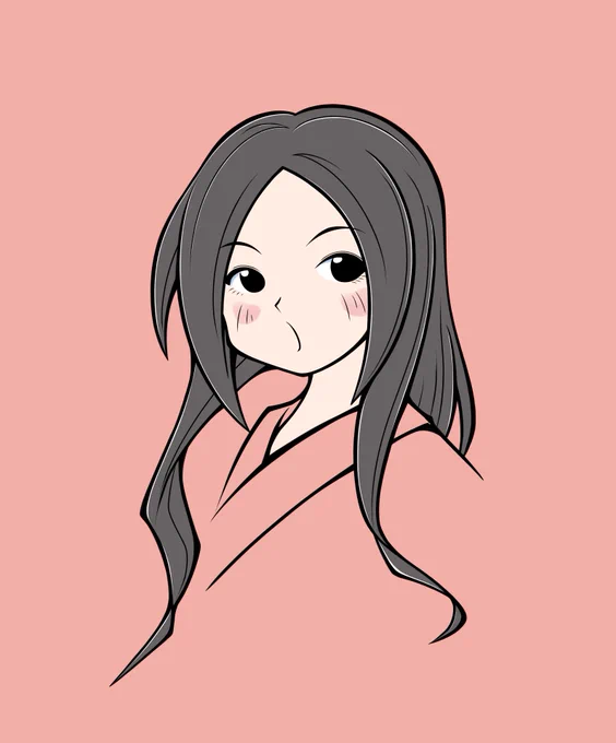 つるぎさんは
「活動写真」を観に行くわぁ✨
すみっコぐらしが好きみたい💕

保護者の私も憑いて行くわぁ😆

#イラスト好きな人と繋がりたい
#絵描きさんと繋がりたい
#アトリエの系譜 #オリキャラ
#落書向上委員会 #創作 