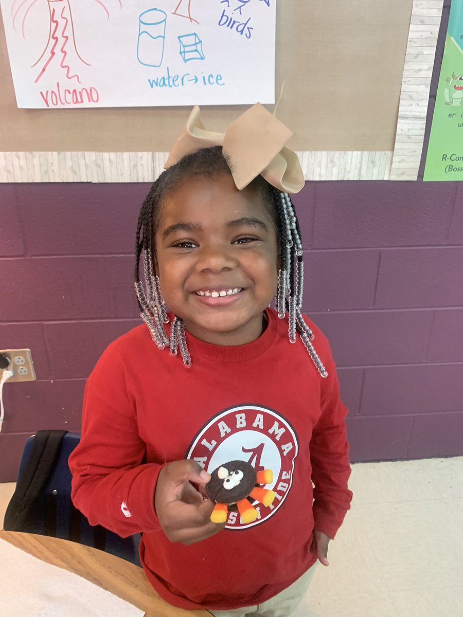 MsChildersERD's tweet photo. @DicksonTigers today was full of Thanksgiving crafts and treats! Hope you all have a great Thanksgiving! @ERDPrincipal https://t.co/shdZORmUqZ