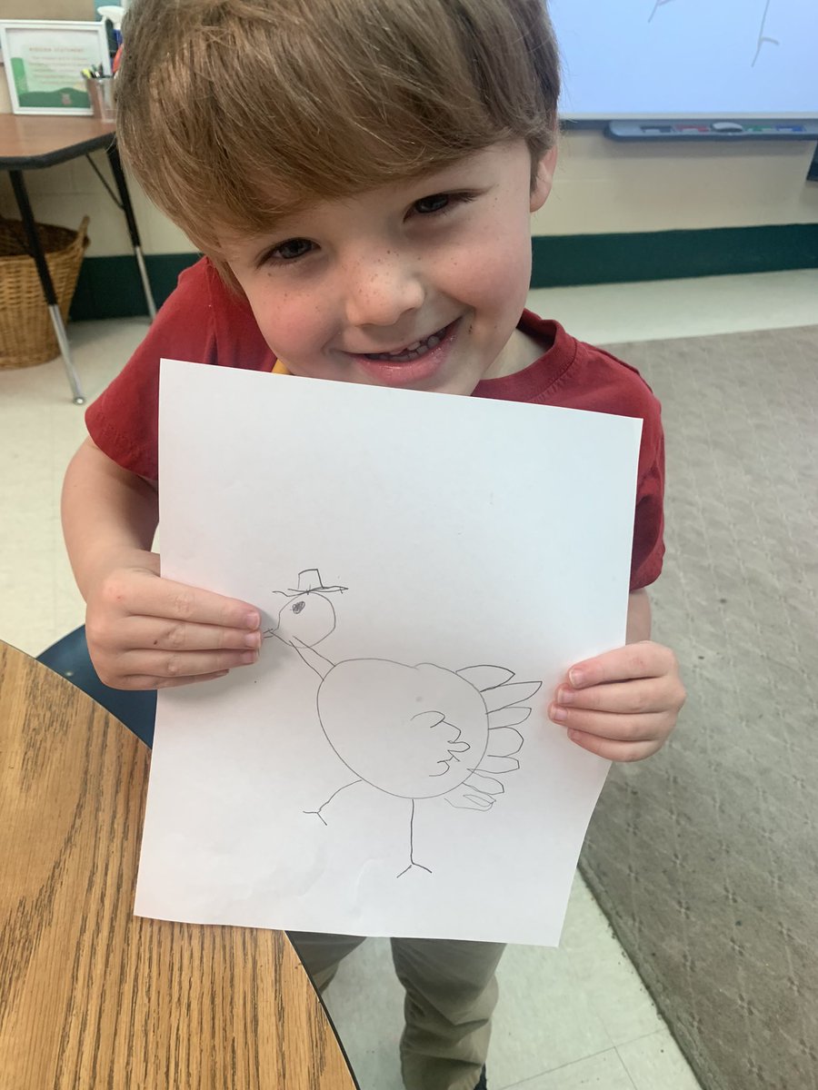 MsChildersERD's tweet photo. @DicksonTigers today was full of Thanksgiving crafts and treats! Hope you all have a great Thanksgiving! @ERDPrincipal https://t.co/shdZORmUqZ