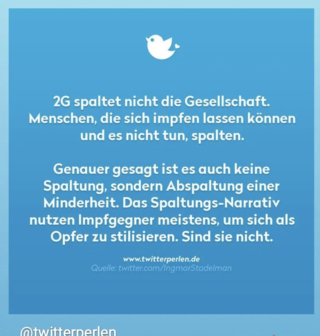 Häng ich im Wartezimmer auf!
100%!