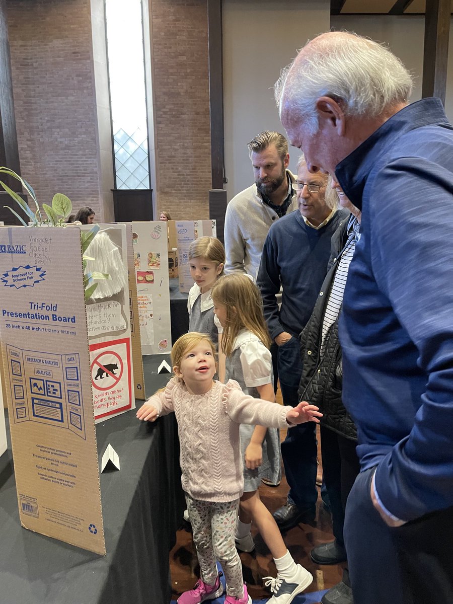 Granddaddy, koalas are NOT bears!!!