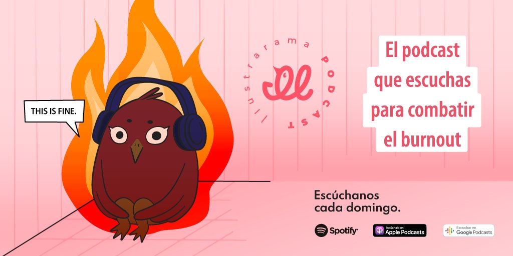 Ilustrarama (@_ilustrarama) on Twitter photo 