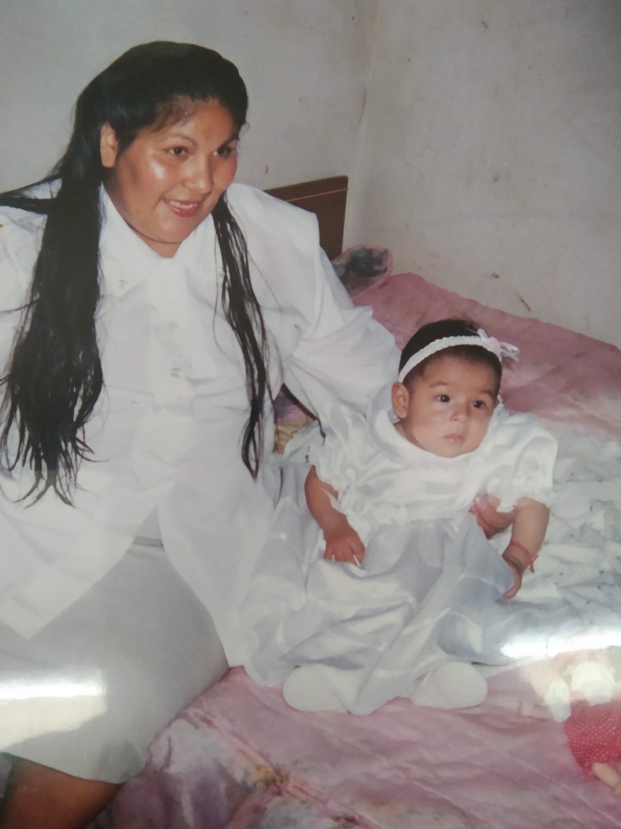 BascoXT's tweet photo. Te voy a amar siempre mami, no te me tenías que ir tan pronto, te amo y te voy a extrañar mucho, demasiado. https://t.co/fqZhBi8J2W