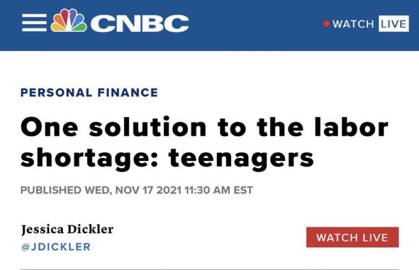 late stage capitalism showing its true colors