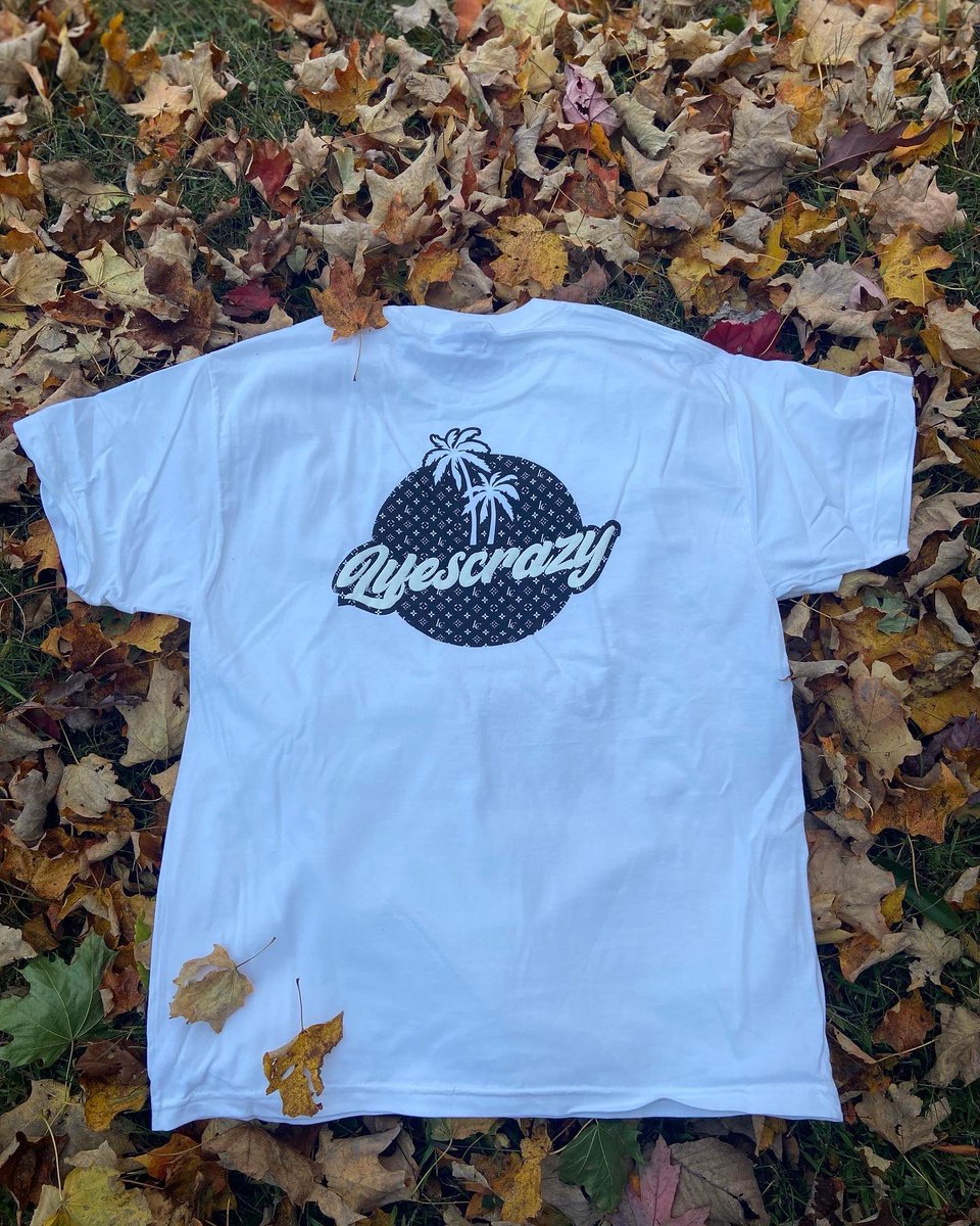 _LIFESCRAZY's tweet photo. 💥DROPPED EARLY ACCESS FOR OUR BLACK FRIDAY DROP🌴‼️

6.1 oz. HEAVYWEIGHT w/ 3D PUFF PRINT DETAILS - ONLY 25 MADE✨

*PRE-ORDER CLOSES SUNDAY 11/21.
#LIFESCRAZY

https://t.co/qFMSurjj0T https://t.co/Bl76uuiGgk