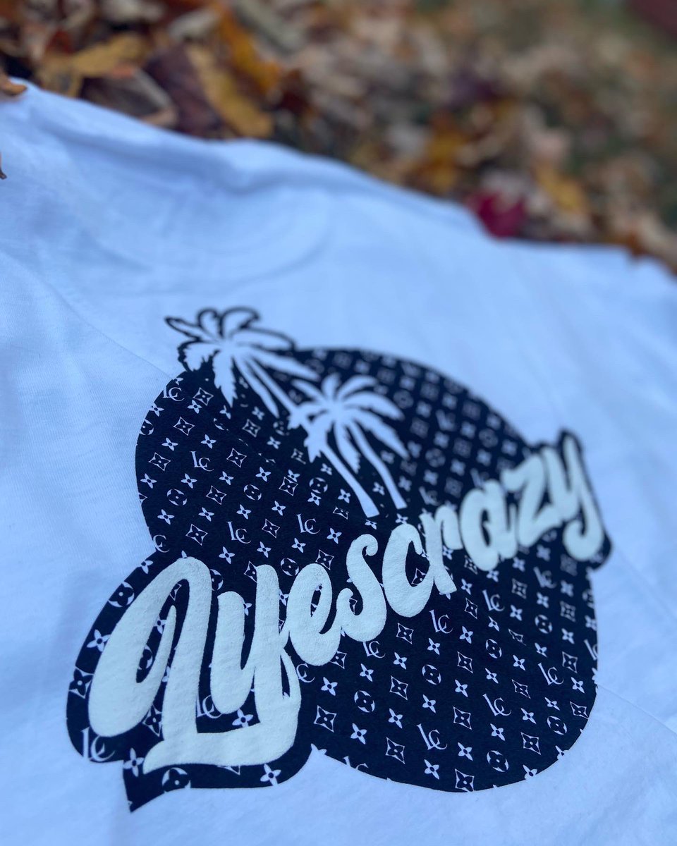 _LIFESCRAZY's tweet photo. 💥DROPPED EARLY ACCESS FOR OUR BLACK FRIDAY DROP🌴‼️

6.1 oz. HEAVYWEIGHT w/ 3D PUFF PRINT DETAILS - ONLY 25 MADE✨

*PRE-ORDER CLOSES SUNDAY 11/21.
#LIFESCRAZY

https://t.co/qFMSurjj0T https://t.co/Bl76uuiGgk