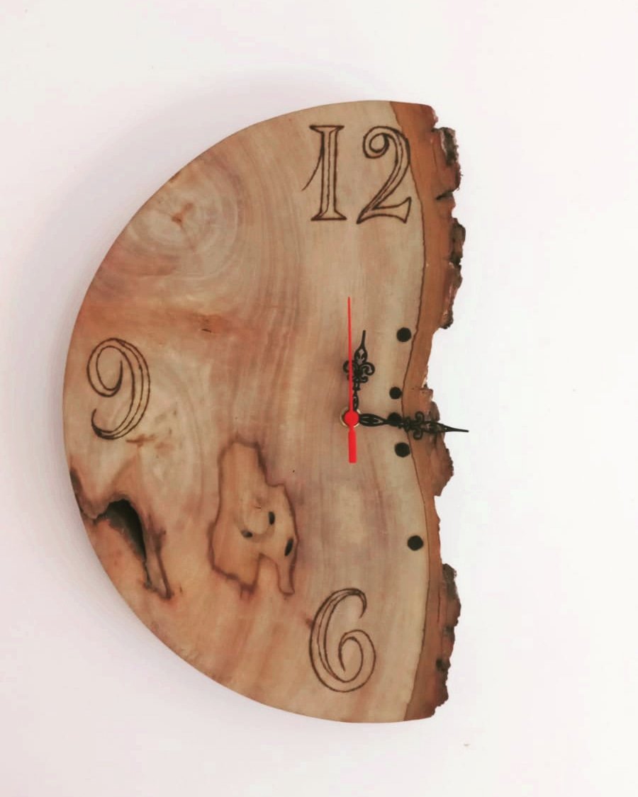 Hobby da hora.... acabei d fazer esse