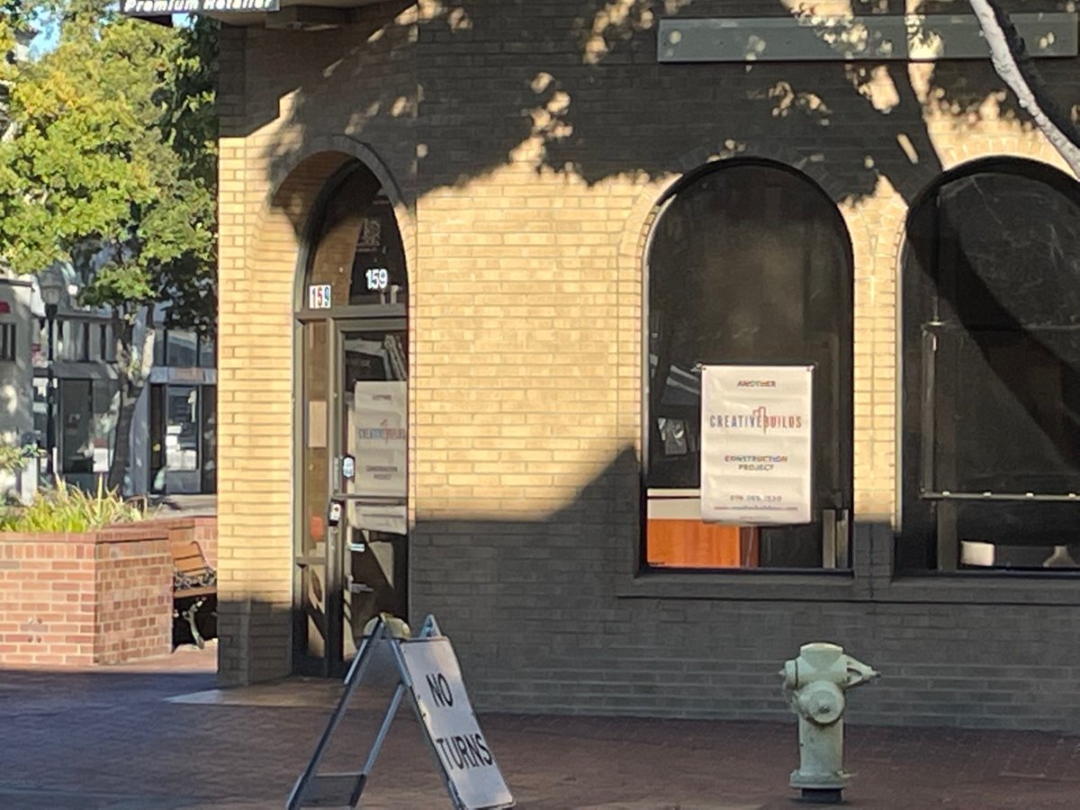 CreativeBuilds1's tweet image. #NewProjects coming soon in #PaloAlto and #SanMateo!
#construction #constructionmanagement #generalcontractor #architecture #sandiego #california #interiordesign #design #interiorarchitecture 
#integrity #passion #managers #wearecreativebuilds #creativebuilds #socal #local