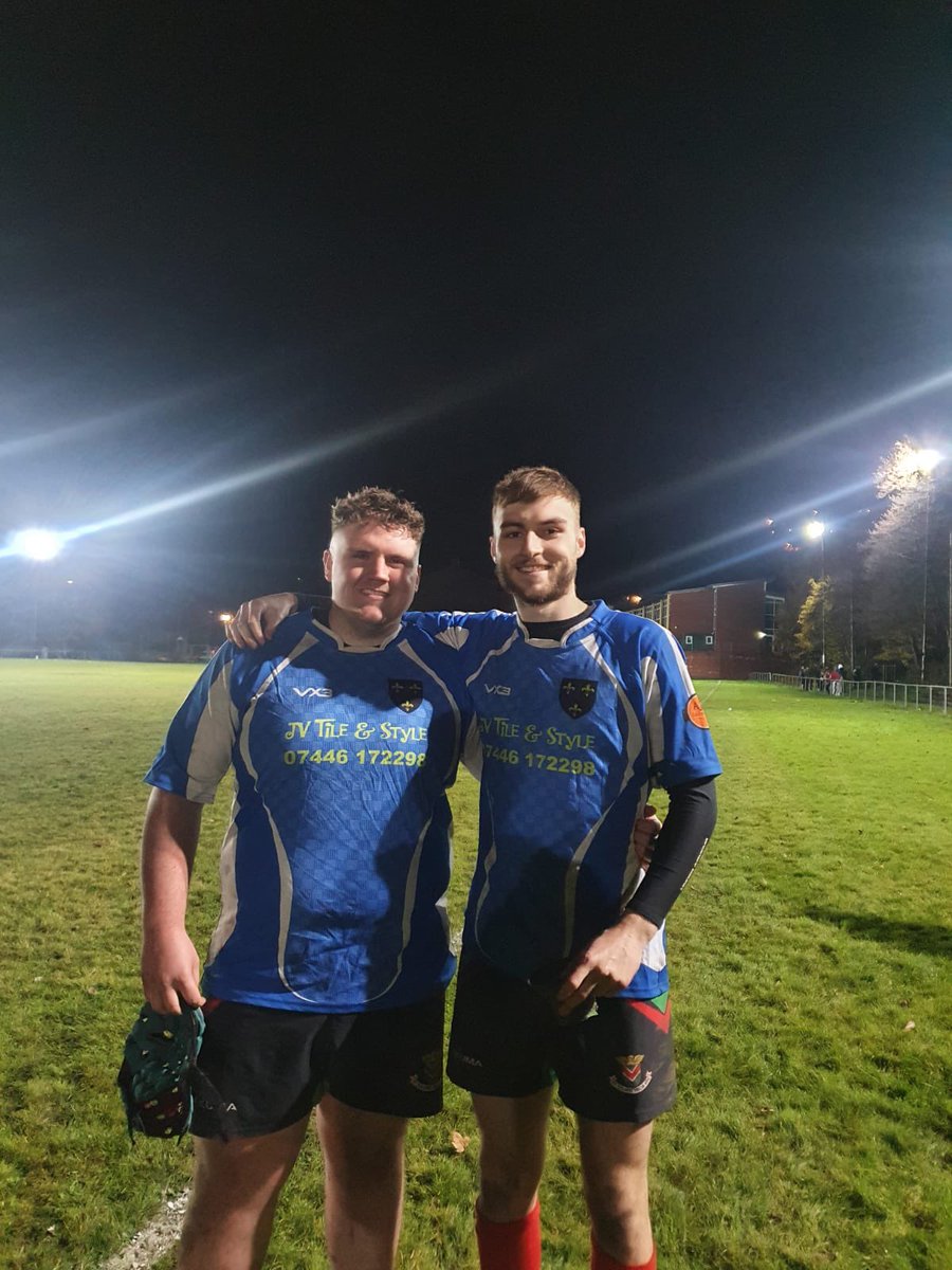 St. Julians RFC tweet media