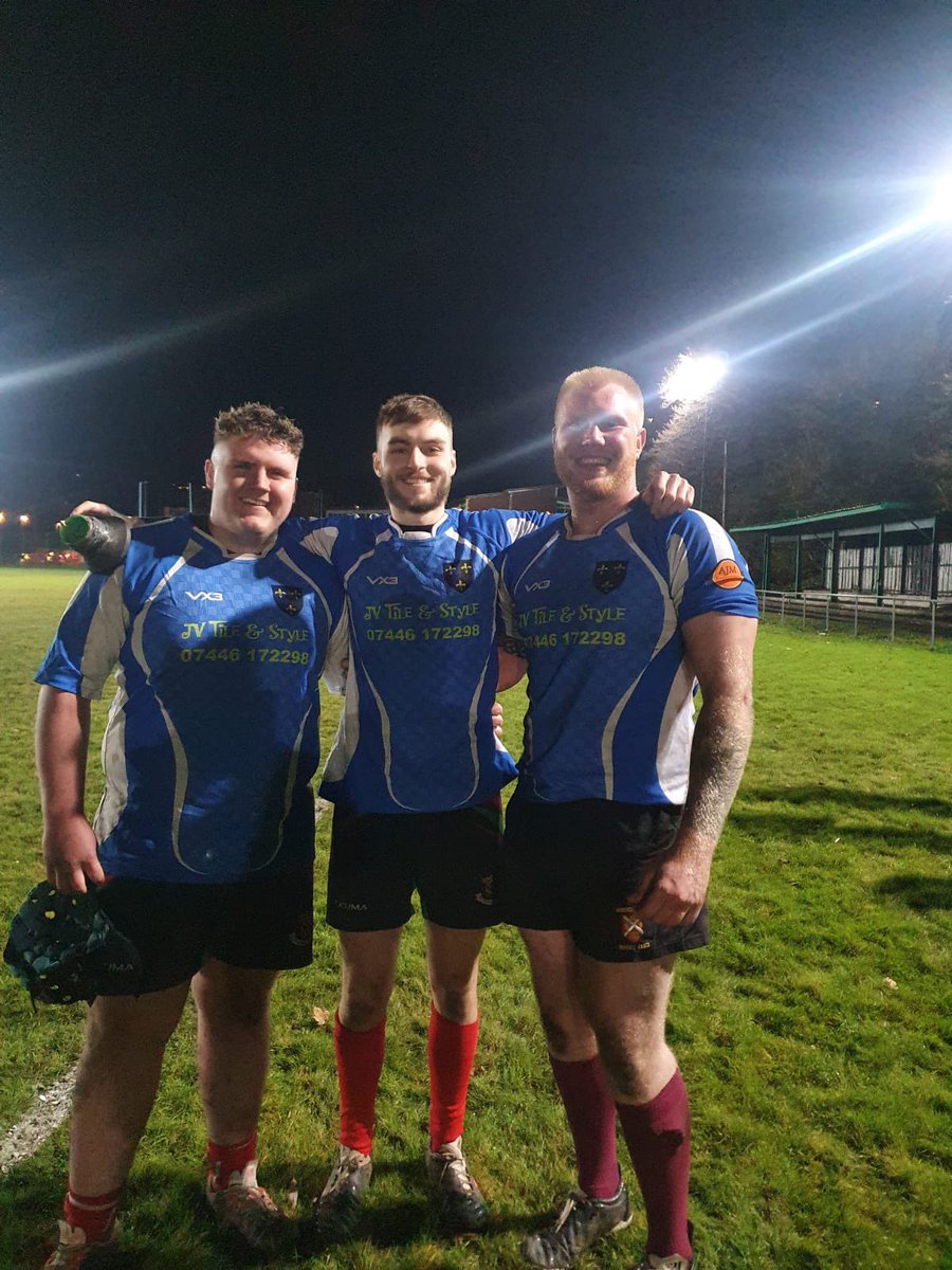 St. Julians RFC (@st_julians_rfc) on Twitter photo Top shift by our boys tonight! Doing the club proud as always! Even got to see an old friend showing how it’s done. Great job <a href="/Nathan_W10/">Nathan Williams</a> <a href="/Samburtryan/">Sam burt-ryan</a> #UTJ #proud Top shift by our boys tonight! Doing the club proud as always! Even got to see an old friend showing how it’s done. Great job <a href="/Nathan_W10/">Nathan Williams</a> <a href="/Samburtryan/">Sam burt-ryan</a> #UTJ #proud
