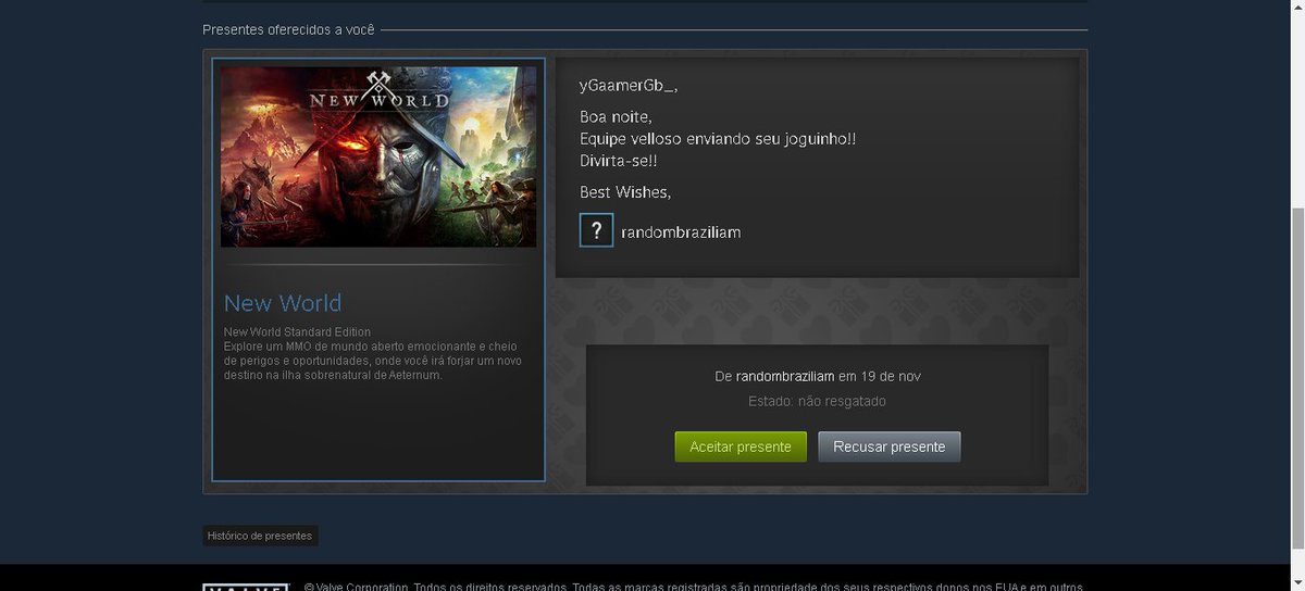 Gamer186Gb tweet picture