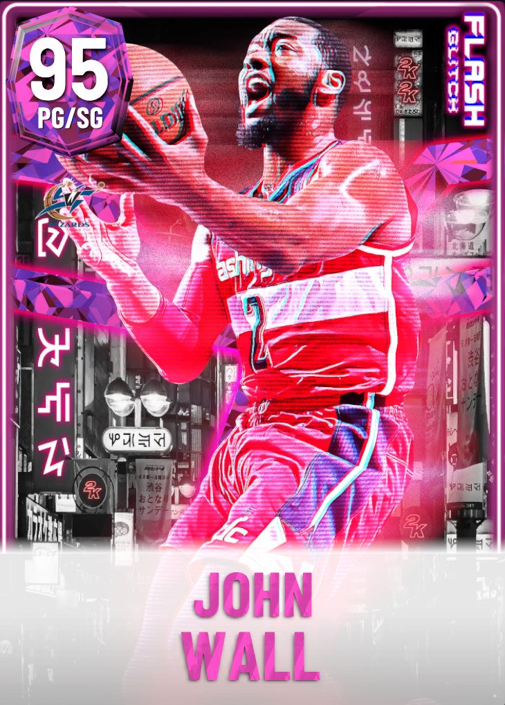 Fatboz_'s tweet photo. 🚨 Grâce à @NBA2K_MyTEAM @NBA2K_France je vous donne la possibilité de gagner John Wall Pink Diamond 👀

Pour participer:
♻️ RT ce tweet 
✅ Follow @Fatboz_ 
📺 Suivre ma chaîne #Youtube et poster un screen de votre follow 

TAS: 21/11, 10PM CEST 

#PinkDiamondJohnWall https://t.co/9Fqpp2e58a