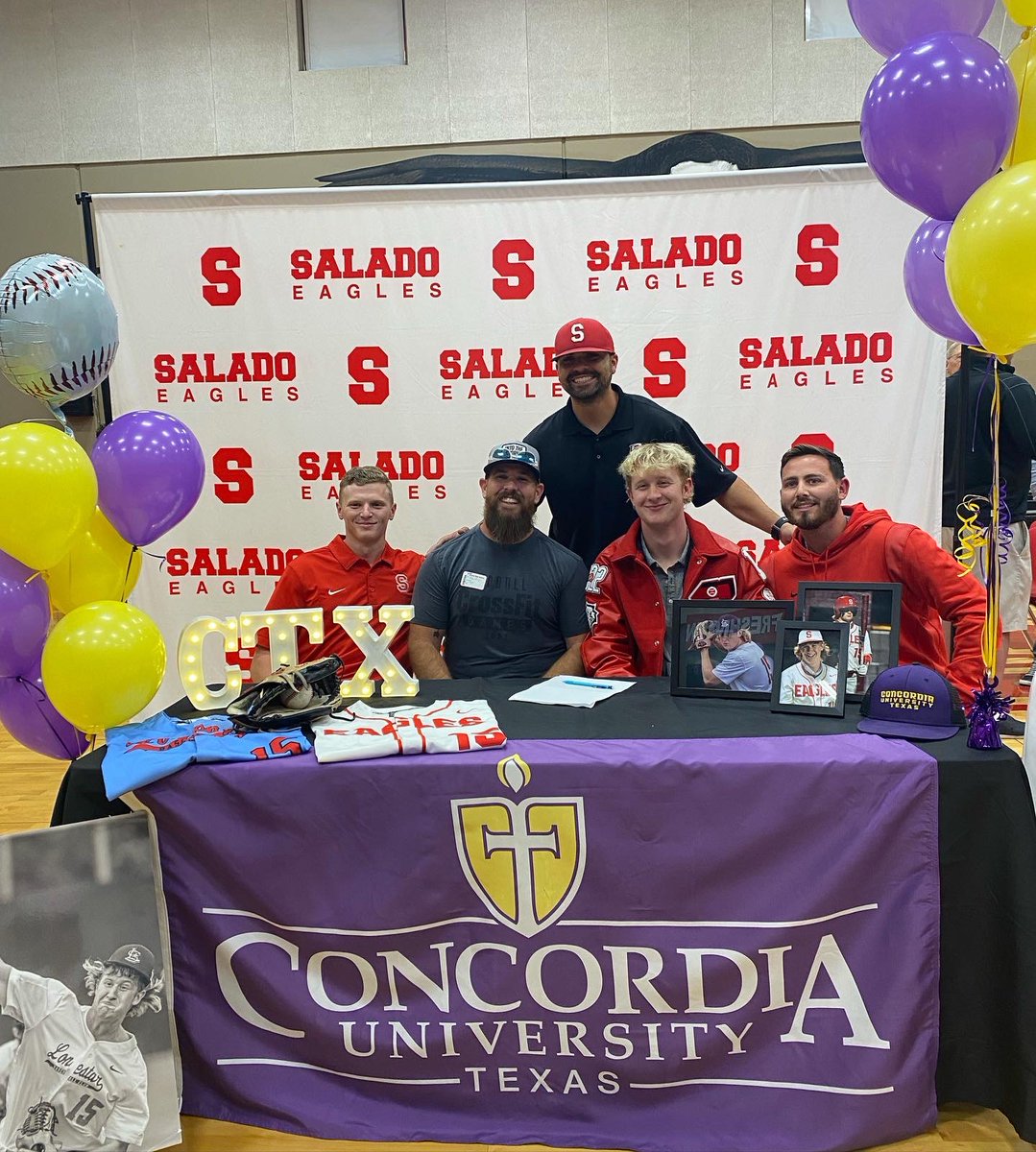 Salado-Baseball tweet media