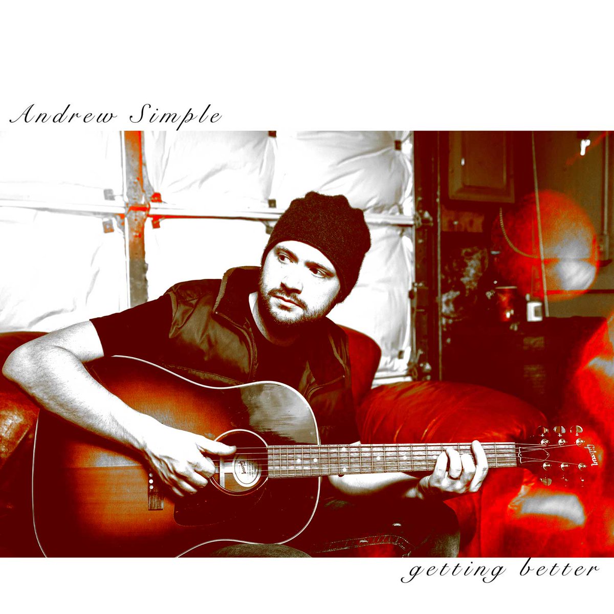 digitalpressure's tweet photo. .@AndrewSimple1's long-awaited new album #GettingBetter is out now! #NewMusicFriday
▶️ https://t.co/n1H0l3Mwgj https://t.co/Qa9KJ7oNPO
