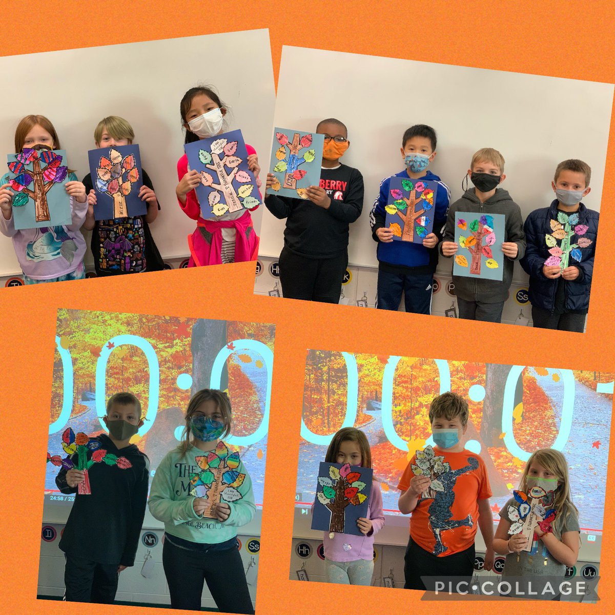 A day of learning about GRATITUDE and focusing on all we are thankful for ❤️ Happy Thanksgiving from my #MLBAllStars! #MilfordSOARS <a href="/MulberryEagles/">Mulberry Elementary</a> <a href="/Milford_Schools/">Milford Schools</a>