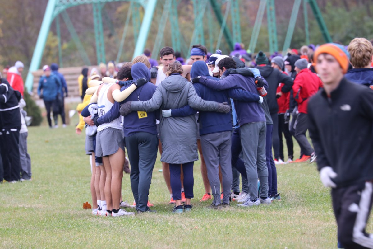 jcusports's tweet photo. XC: Get ready for the National Championships tomorrow with our Meet Day preview!

Tomorrow should be a lot of fun for @JCUXCTF 🏃

📰 https://t.co/OQDlmIUvei
#GoStreaks ⚡️ https://t.co/YV45XuamuL