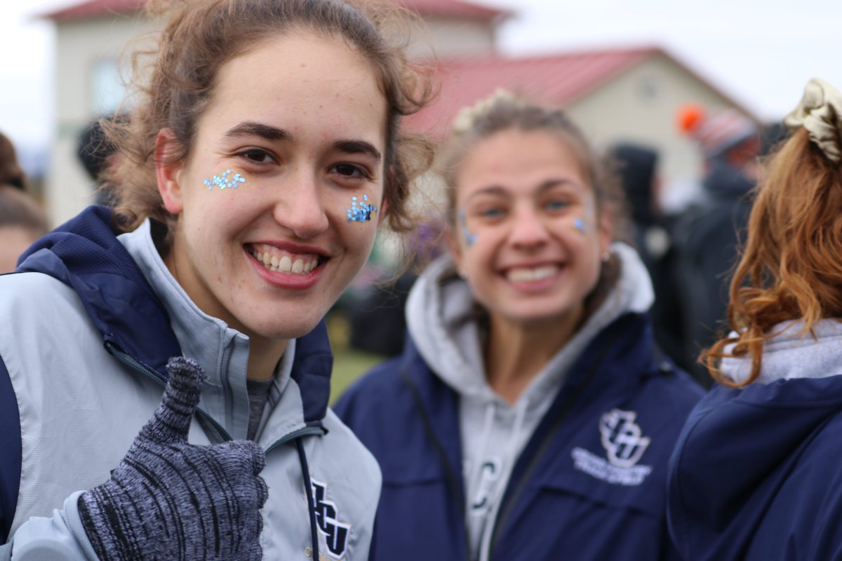 jcusports's tweet photo. XC: Get ready for the National Championships tomorrow with our Meet Day preview!

Tomorrow should be a lot of fun for @JCUXCTF 🏃

📰 https://t.co/OQDlmIUvei
#GoStreaks ⚡️ https://t.co/YV45XuamuL