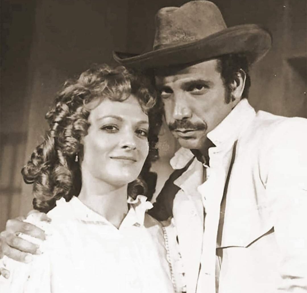 juanborrelli's tweet photo. RCTV. 1976. ¿ De quiénes se trata ? ¿ Producción dramática ? Esto también es Historia. Disfrútenla. https://t.co/x9XGXPcpqG