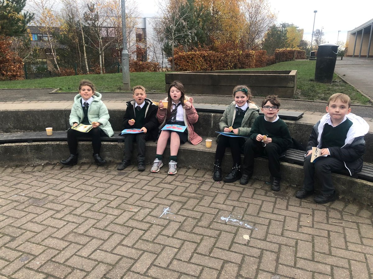 St Eunan's tweet media