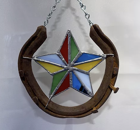 AmandarinDesign's tweet photo. Australian Crafted Stained Glass Upcycled Art.

https://t.co/1M5jVTV8cv

@amandarin.design https://t.co/W2VVFJli6H
