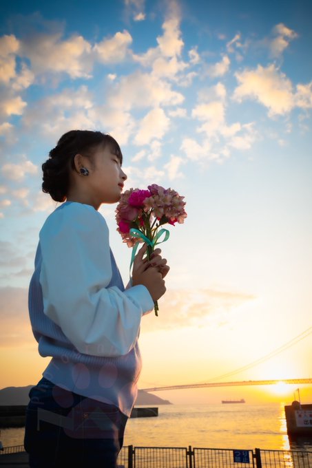 Twitterのコスプレ画像29