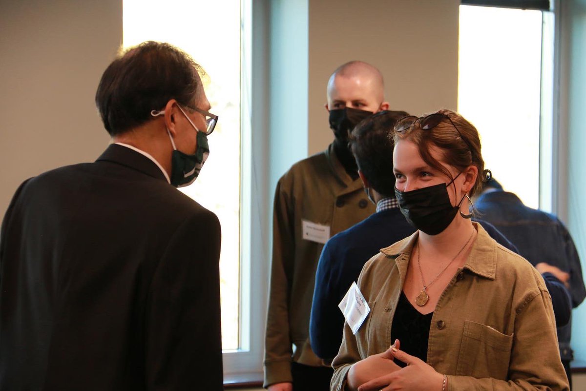 MSU School of Planning, Design and Construction tweet media