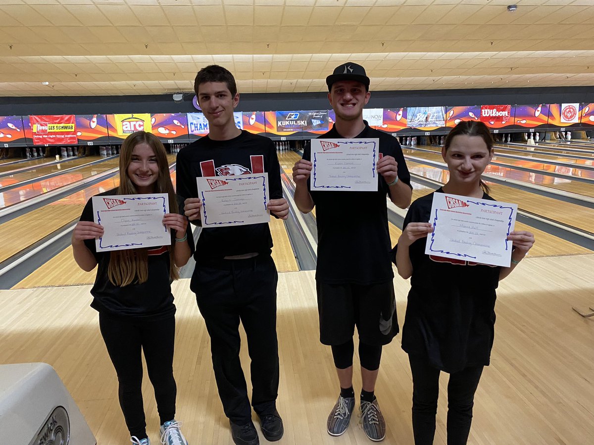Eaglecrest Athletics tweet media