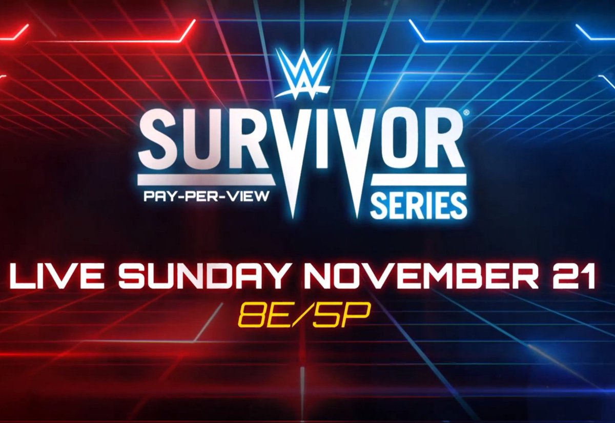 Chris__Curlett's tweet photo. BREAKING NEWS:

The losing #SurvivorSeries teams will be next group of WWE talent to be released!

I would like to be the first to wish them all in their future endeavours!

#WWE #WWERaw #SmackDown #WWENXT #AEW #wwereleases https://t.co/p7qW5gcEV2