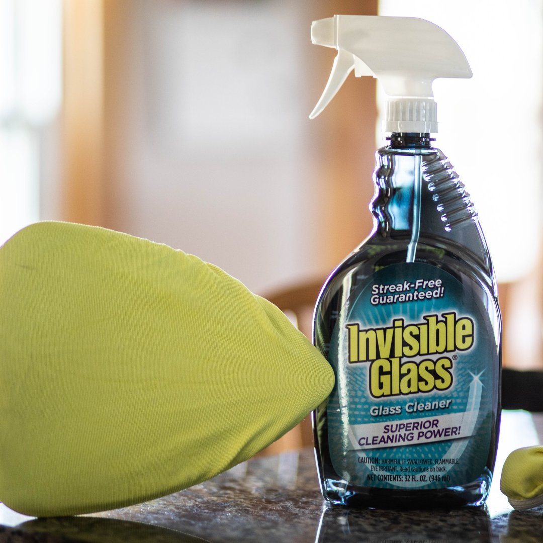 Invisible Glass tweet media