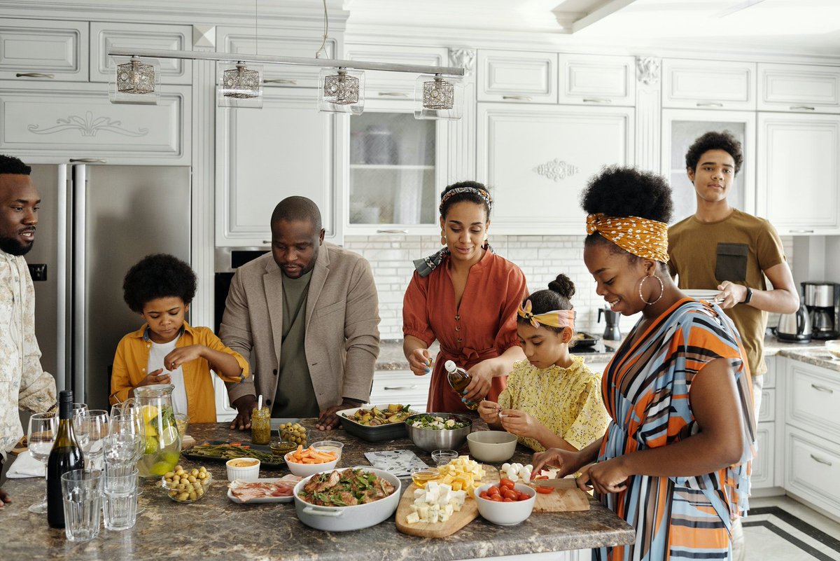 Knowing that you have clean air in your home will make your #holiday season less stressful when getting the family together. 

Ensure the health and happiness of your loved ones with one of our top-of-the-line air purifiers. 

Learn more here: bit.ly/3BeHA4j