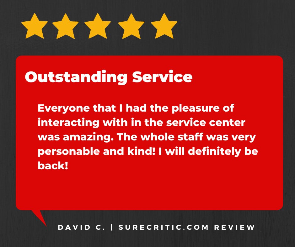 CapeAutoCenters's tweet photo. >> Read more of our *real* customer reviews >>> https://t.co/u3D9jhb8k3 https://t.co/EbJv46Mt2u