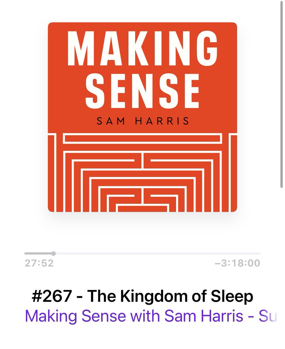 petemalecki's tweet photo. @BretWeinstein @HeatherEHeying @SamHarrisOrg started Sam’s podcast, paused it, and opened Hunter-Gatherer’s Guide to where I left off…thoughts about synchronicity vs. coincidence? Any advantage or explanation for the former? I cannot remember any previous discussions. Cheers. https://t.co/tmvNnKXUcI
