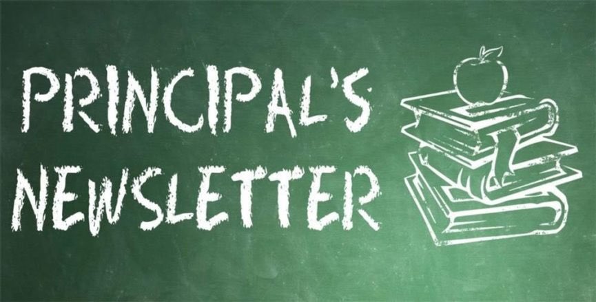 Please read Mr. Mazzola’s newsletter for the 1st quarter of the 2021-2022 school year! 
✅Link: yonkerspublicschools.org/cms/lib/NY0181…